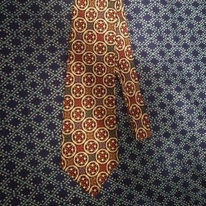 Men ties all for $15